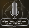 KSW Voice Actor & Narrator